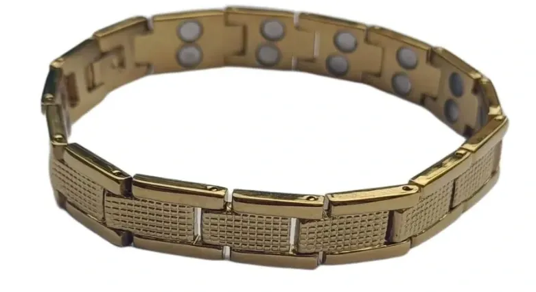 Bio Magnetic Bracelet